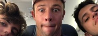 Cameron Dallas