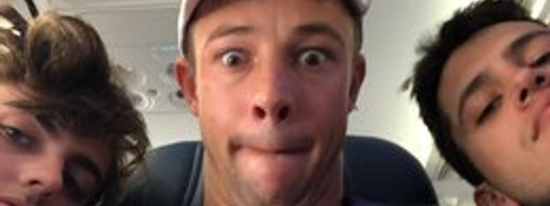 Cameron Dallas