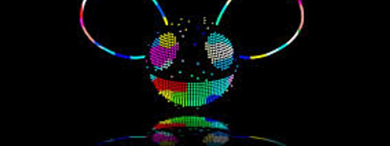 que tanto conoces a deadmau5