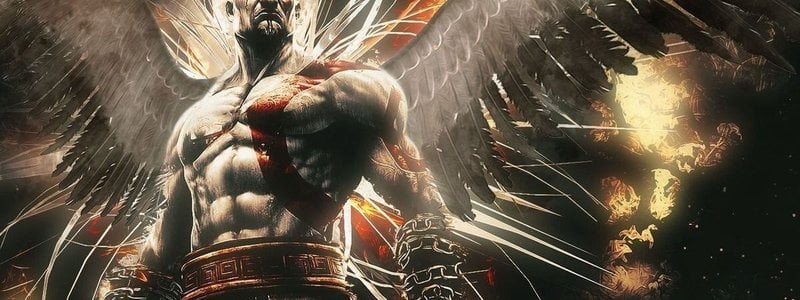 &iquest;que personaje de god of war eres?