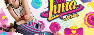 Cuanto sabes sobre Soy Luna?