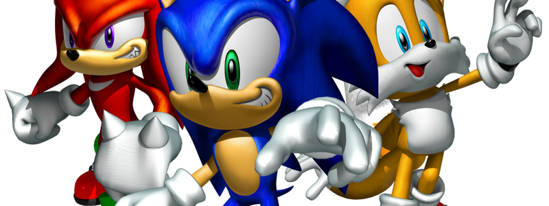 cuanto sabes de sonic