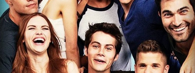 teen wolf 