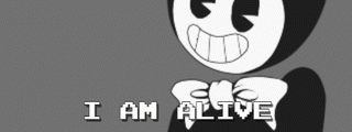 ¿cuanto sabes de bendy and the ink machine