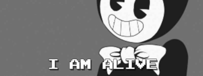 ¿cuanto sabes de bendy and the ink machine