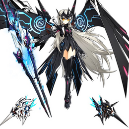 &iquest;Cu&aacute;l es el nombre correcto de los drones de Eve? - Cuanto sabes de Elsword... &iquest;Eres un autentico fan?