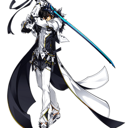 &iquest;Porque Raven quer&iacute;a destruir B&eacute;lder/Velder antes de conocer a Elsword? - Cuanto sabes de Elsword... &iquest;Eres un autentico fan?
