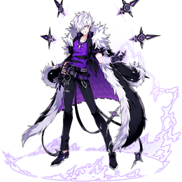 &iquest;Cu&aacute;l es el nombre y apellido real de Add? - Cuanto sabes de Elsword... &iquest;Eres un autentico fan?