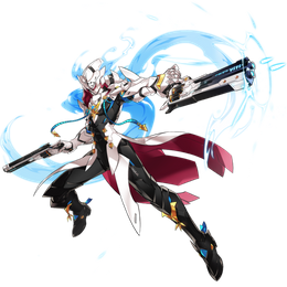 &iquest;Qu&eacute; personajes cambian su aspecto a uno especial cuando despiertan/usan el awaken? - Cuanto sabes de Elsword... &iquest;Eres un autentico fan?