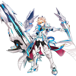 &iquest;C&oacute;mo se llama el Ca&ntilde;&oacute;n y la forma Despertar de Chung ? - Cuanto sabes de Elsword... &iquest;Eres un autentico fan?