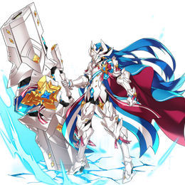 &iquest;Qu&eacute; o qui&eacute;n es Chung? - Cuanto sabes de Elsword... &iquest;Eres un autentico fan?