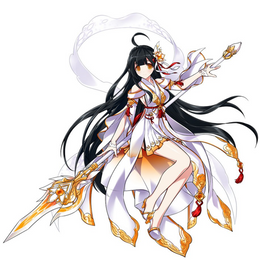 &iquest;C&oacute;mo se llama el hermano de Ara? - Cuanto sabes de Elsword... &iquest;Eres un autentico fan?