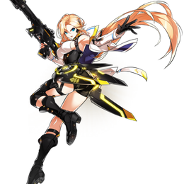 &iquest;Cu&aacute;l es el otro nombre de Rose? - Cuanto sabes de Elsword... &iquest;Eres un autentico fan?