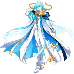 &iquest;A qui&eacute;n sirve Ain? - Cuanto sabes de Elsword... &iquest;Eres un autentico fan?