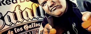 ¿Que MC eres del quinto escalón?