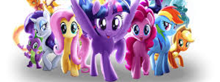 descubre que personaje eres de mlp