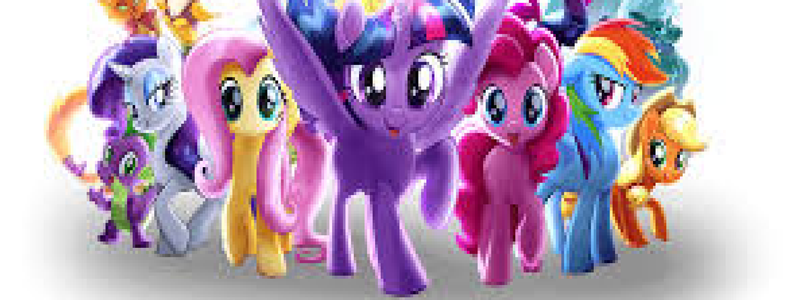 descubre que personaje eres de mlp