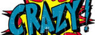 QUE TAN CRAZYYY ERES