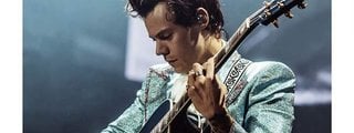 Preguntas y respuestas: Test sobre Harry Styles 