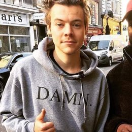 De no ser cantante, &iquest;Qu&eacute; hubiera etudiado? - Test sobre Harry Styles 