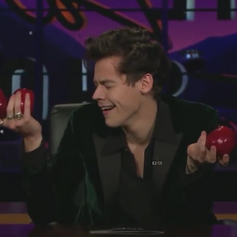 &iquest;En qu&eacute; a&ntilde;o saco su primer &aacute;lbum como solista? - Test sobre Harry Styles 