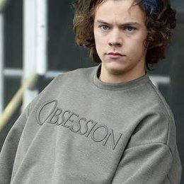 &iquest;A qu&eacute; edad dio su primer beso? - Test sobre Harry Styles 