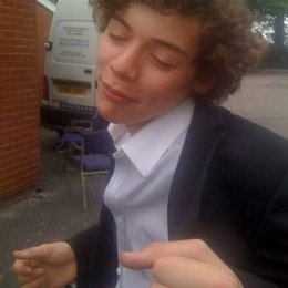 &iquest;C&oacute;mo se llamaba la banda que formo con sus amigos de la escuela? - Test sobre Harry Styles 