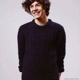 &iquest;En qu&eacute; a&ntilde;o audiciono para "The X Factor"? - Test sobre Harry Styles 