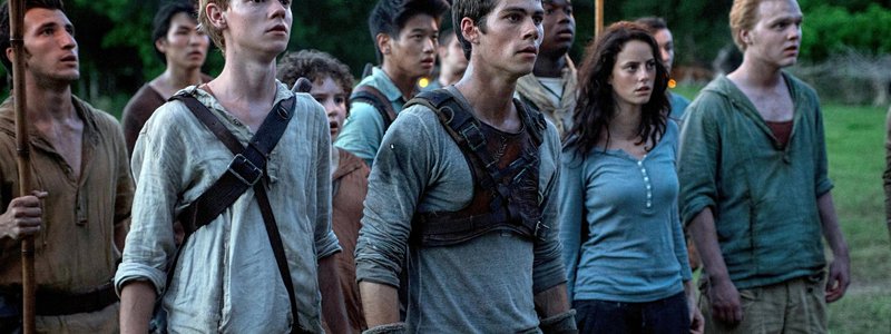 ¿Quien sabe más sobre El Corredor Del Laberinto o The Maze Runner?