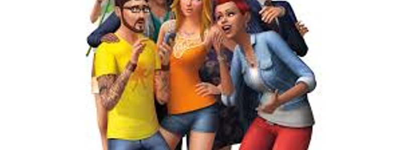 Cuanto sabes de Sims 4