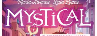 Que mystical eres ?