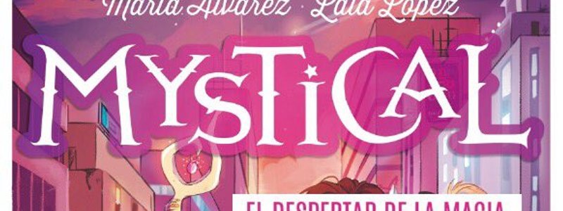 Que mystical eres ?
