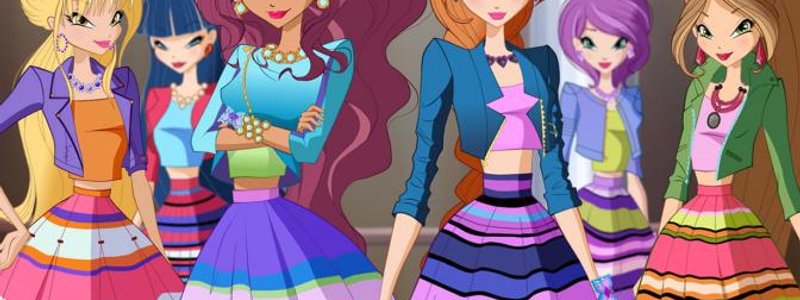 Que chica de winx club eres