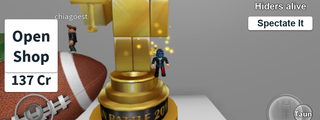 Cuanto sabes de ROBLOX?