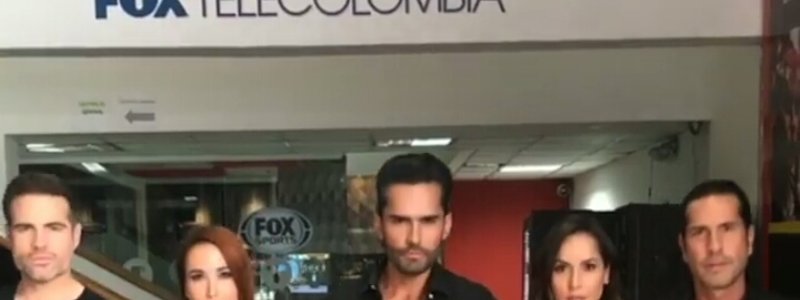 Que tanto sabes de Carmen Villalobos