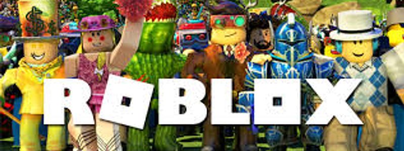 cunato  conoces a roblox