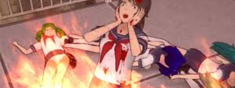 cuanto sabes de AYANO AISHI (yandere-chan)