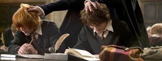 Preguntas y respuestas: &iquest;Que personaje secundario de Harry Potter eres?
