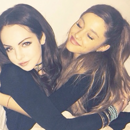 quien te gusta  - como serias en corazon de melon