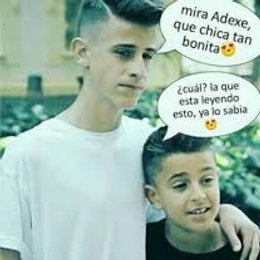 solo contesta - como serias en corazon de melon