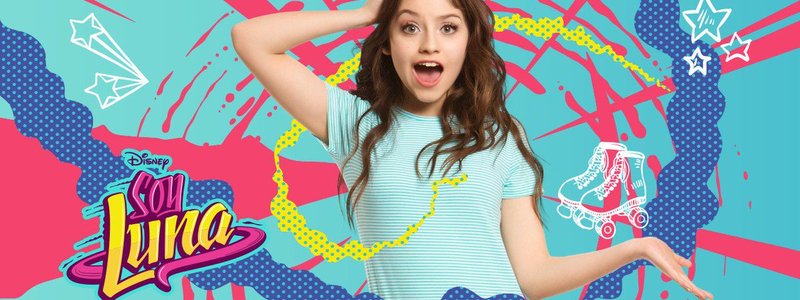 CUANTO SABES DE SOY LUNA 1,2 Y 3