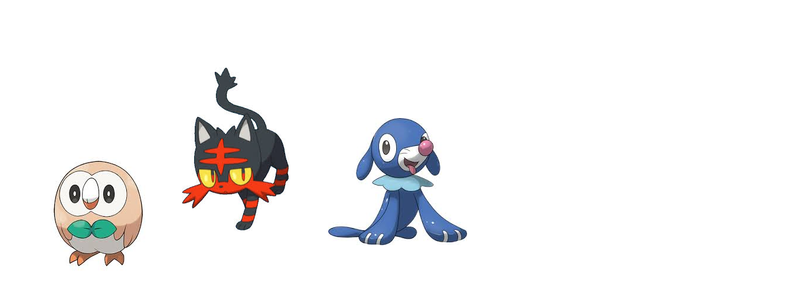 que tanto sabes de pokemon