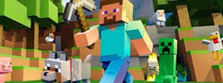minecraft este juego tiene trucos