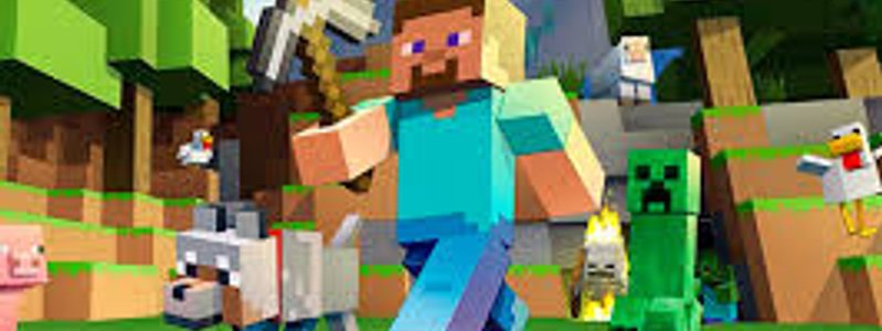 minecraft este juego tiene trucos