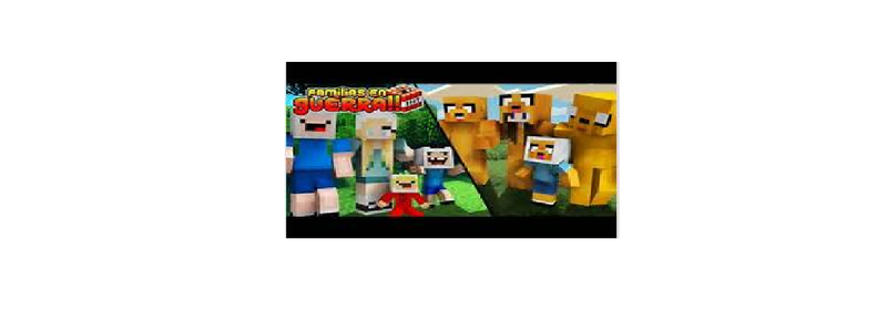 que tanto de minecraft