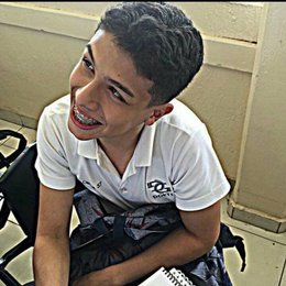 cual es su nombre completo - que tanto sabes de cornelio vega jr