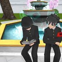 CUAL ES EL NOMBRE DE SEMPAI - CUANTO SABES DE YANDERE SIMULATOR