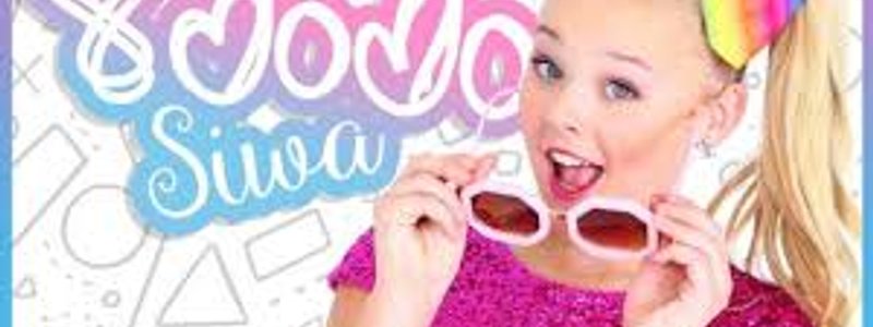 &iquest;Cuanto sabes de Jojo Siwa?