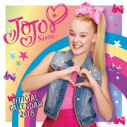 Como se llama la mama de Jojo? - &iquest;Cuanto sabes de Jojo Siwa?