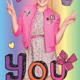 Quienes son las mejores amiga de Jojo? - &iquest;Cuanto sabes de Jojo Siwa?